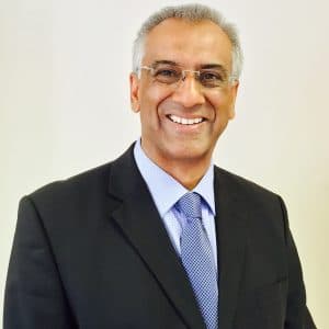 Hiten Patel, Managing Director at PharmaPlus