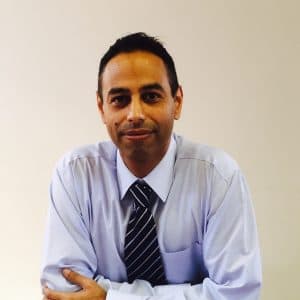 Varinder Panesar, Finance Manager at PharmaPlus